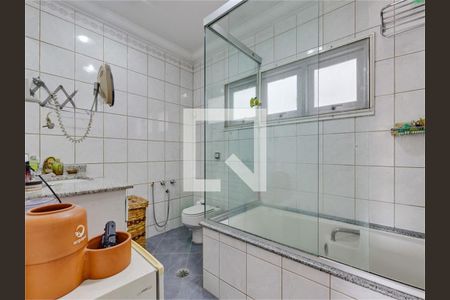 Casa à venda com 4 quartos, 451m² em Santo Amaro, São Paulo