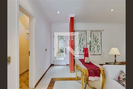 Casa à venda com 4 quartos, 451m² em Santo Amaro, São Paulo