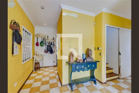 Casa à venda com 4 quartos, 451m² em Santo Amaro, São Paulo