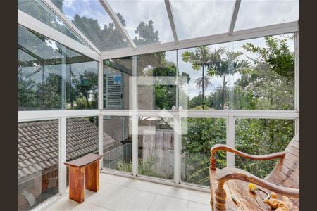 Casa à venda com 4 quartos, 451m² em Santo Amaro, São Paulo