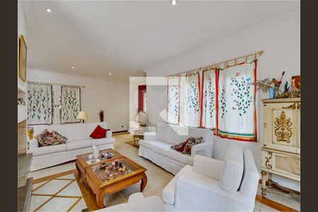 Casa à venda com 4 quartos, 451m² em Santo Amaro, São Paulo