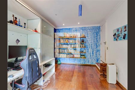 Casa à venda com 4 quartos, 451m² em Santo Amaro, São Paulo