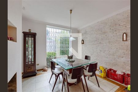 Casa à venda com 4 quartos, 451m² em Santo Amaro, São Paulo