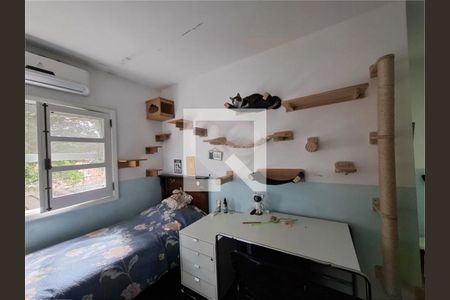 Casa à venda com 4 quartos, 451m² em Santo Amaro, São Paulo