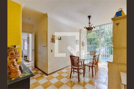 Casa à venda com 4 quartos, 451m² em Santo Amaro, São Paulo