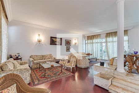 Casa de Condomínio à venda com 4 quartos, 300m² em Santo Amaro, São Paulo