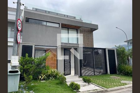Casa à venda com 3 quartos, 420m² em Vargem Pequena, Rio de Janeiro