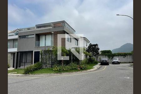 Casa à venda com 3 quartos, 420m² em Vargem Pequena, Rio de Janeiro