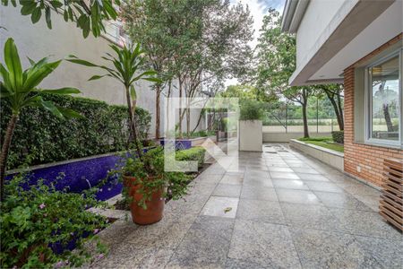 Apartamento à venda com 4 quartos, 240m² em Brooklin, São Paulo