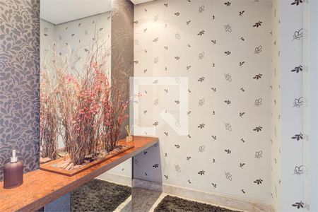 Apartamento à venda com 4 quartos, 240m² em Brooklin, São Paulo