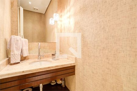 Apartamento à venda com 4 quartos, 240m² em Brooklin, São Paulo