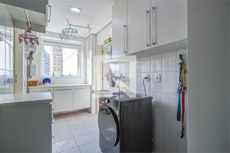 Apartamento à venda com 4 quartos, 240m² em Brooklin, São Paulo