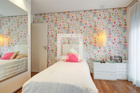 Apartamento à venda com 4 quartos, 240m² em Brooklin, São Paulo