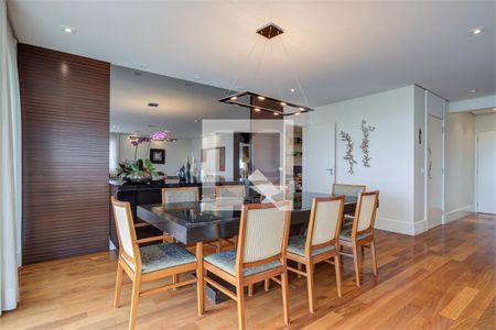 Apartamento à venda com 4 quartos, 240m² em Brooklin, São Paulo