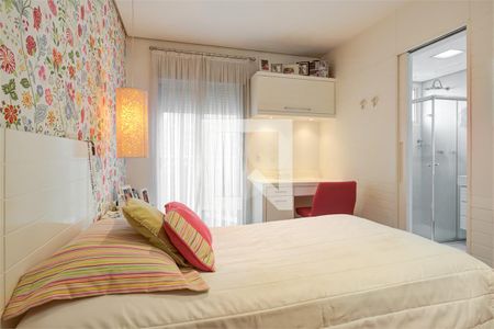 Apartamento à venda com 4 quartos, 240m² em Brooklin, São Paulo