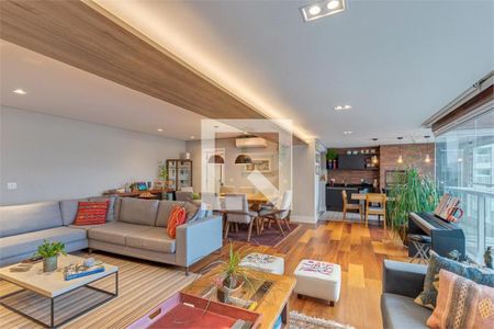 Apartamento à venda com 3 quartos, 189m² em Jardim Morumbi, São Paulo