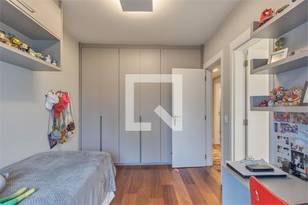 Apartamento à venda com 3 quartos, 189m² em Jardim Morumbi, São Paulo