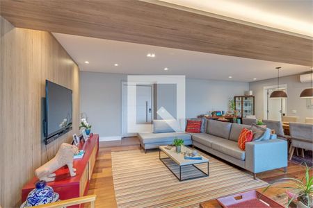 Apartamento à venda com 3 quartos, 189m² em Jardim Morumbi, São Paulo