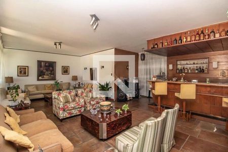 Casa à venda com 4 quartos, 350m² em Santo Amaro, São Paulo