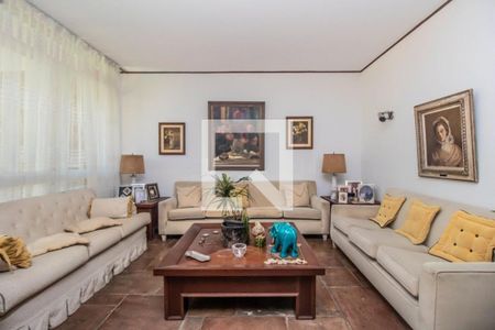 Casa à venda com 4 quartos, 350m² em Santo Amaro, São Paulo