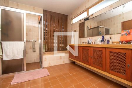 Casa à venda com 4 quartos, 350m² em Santo Amaro, São Paulo