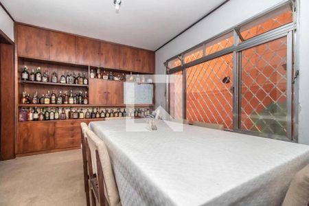 Casa à venda com 4 quartos, 350m² em Santo Amaro, São Paulo