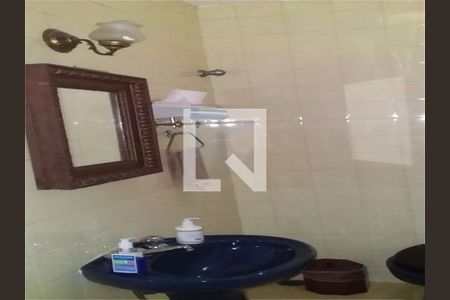 Casa à venda com 4 quartos, 300m² em Chácara Santo Antônio (Zona Sul), São Paulo