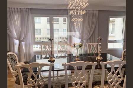 Apartamento à venda com 4 quartos, 317m² em Santo Amaro, São Paulo