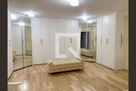 Apartamento à venda com 4 quartos, 317m² em Santo Amaro, São Paulo