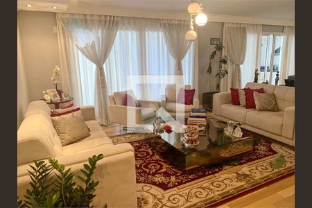 Apartamento à venda com 4 quartos, 317m² em Santo Amaro, São Paulo