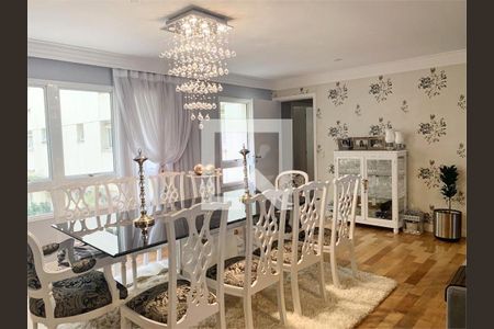 Apartamento à venda com 4 quartos, 317m² em Santo Amaro, São Paulo