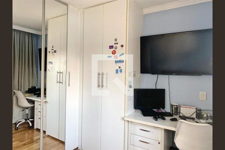 Apartamento à venda com 4 quartos, 317m² em Santo Amaro, São Paulo
