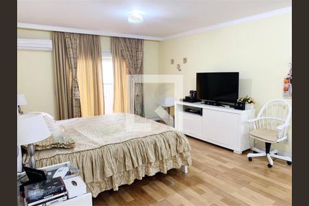 Apartamento à venda com 4 quartos, 317m² em Santo Amaro, São Paulo