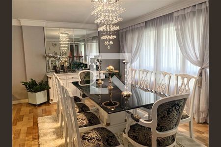 Apartamento à venda com 4 quartos, 317m² em Santo Amaro, São Paulo