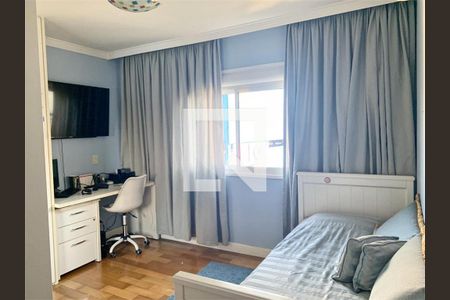Apartamento à venda com 4 quartos, 317m² em Santo Amaro, São Paulo