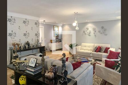 Apartamento à venda com 4 quartos, 317m² em Santo Amaro, São Paulo