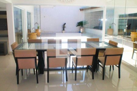 Casa à venda com 3 quartos, 395m² em Interlagos, São Paulo