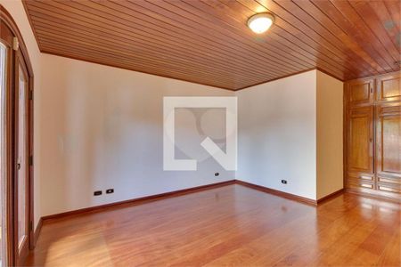 Casa à venda com 4 quartos, 468m² em Interlagos, São Paulo
