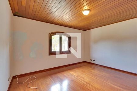 Casa à venda com 4 quartos, 468m² em Interlagos, São Paulo
