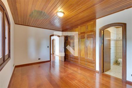Casa à venda com 4 quartos, 468m² em Interlagos, São Paulo