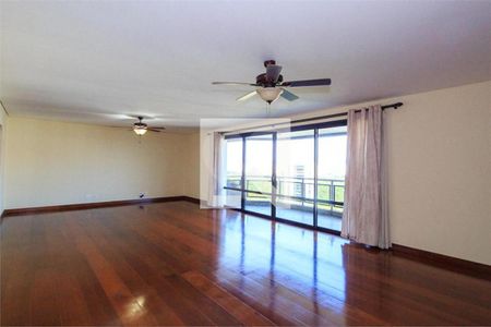 Apartamento à venda com 4 quartos, 337m² em Santo Amaro, São Paulo