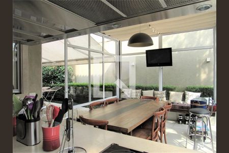 Casa à venda com 4 quartos, 323m² em Brooklin, São Paulo