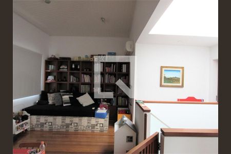 Casa à venda com 4 quartos, 323m² em Brooklin, São Paulo