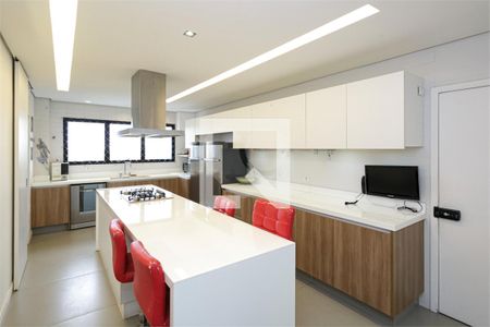 Apartamento à venda com 3 quartos, 370m² em Santo Amaro, São Paulo