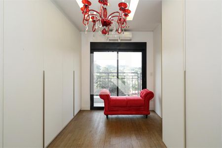 Apartamento à venda com 3 quartos, 370m² em Santo Amaro, São Paulo