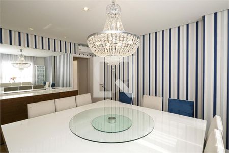 Apartamento à venda com 3 quartos, 370m² em Santo Amaro, São Paulo