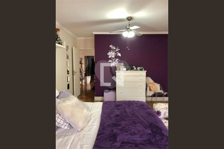 Casa à venda com 4 quartos, 314m² em Granja Julieta, São Paulo