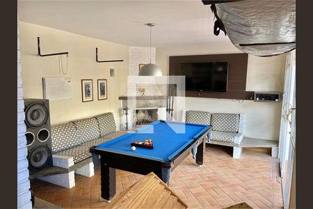 Casa à venda com 4 quartos, 314m² em Granja Julieta, São Paulo