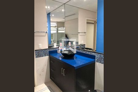 Casa à venda com 4 quartos, 314m² em Granja Julieta, São Paulo