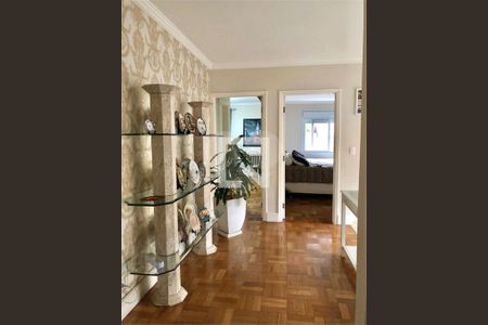Casa à venda com 4 quartos, 314m² em Granja Julieta, São Paulo
